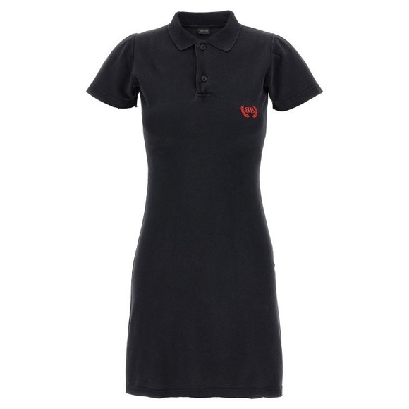 Balenciaga Laurel Classic Polo Dress - NWT - Picture 1 of 4
